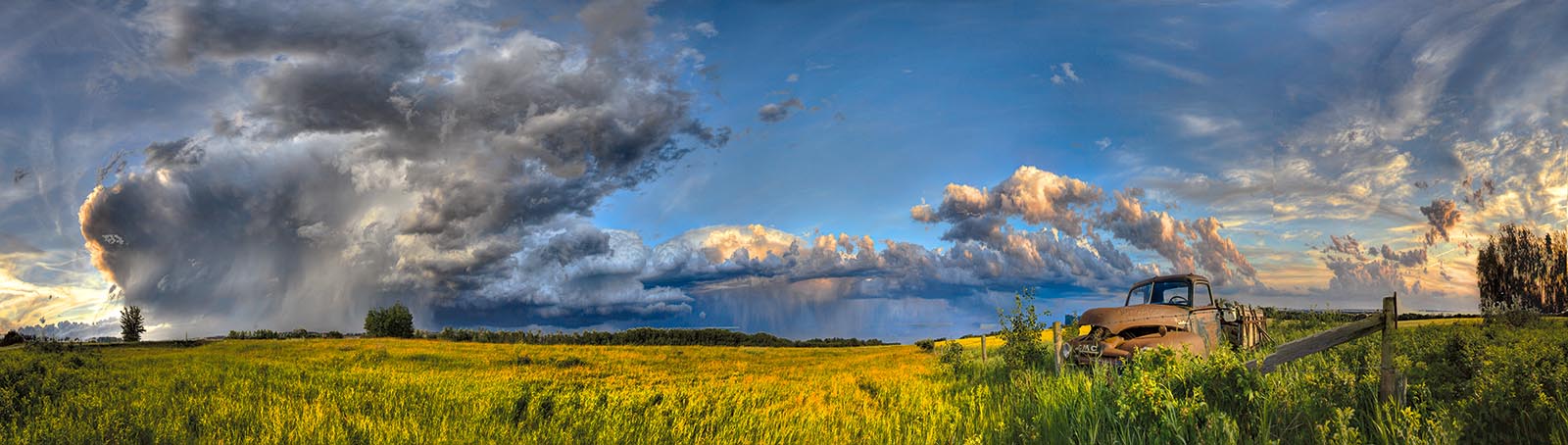 Farm Truck Water Valley 153545