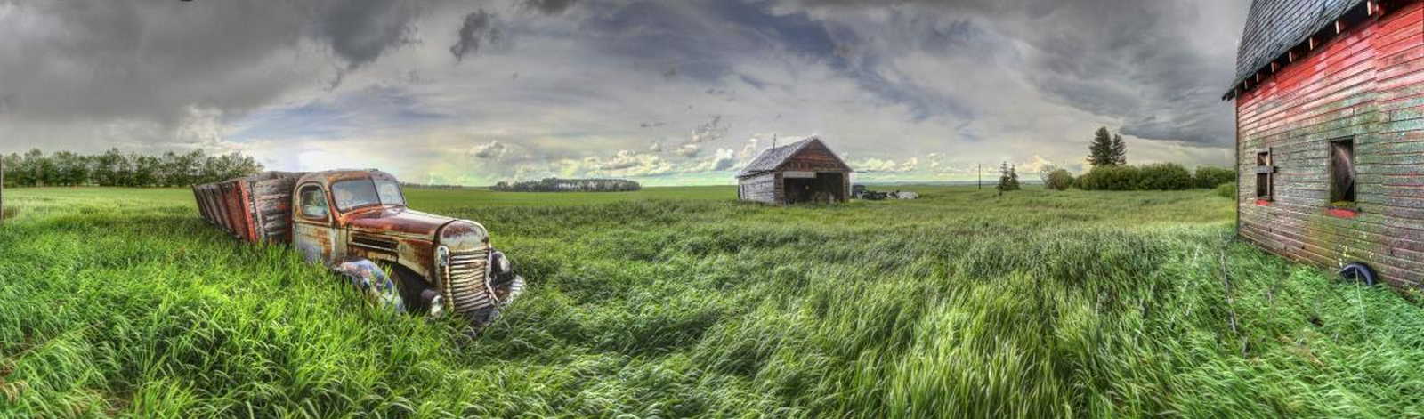 Following the Storm IV 168401