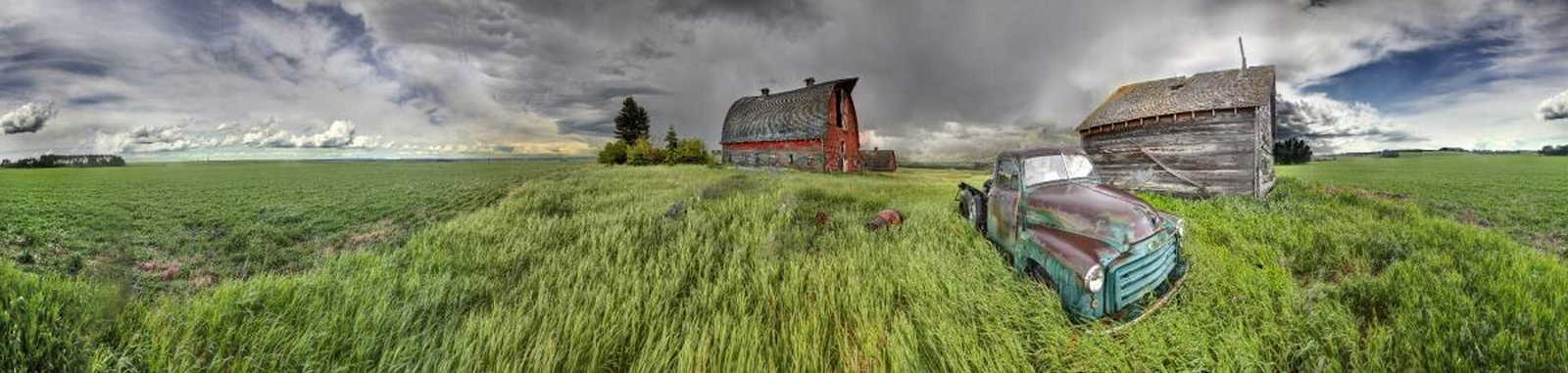 Following the Storm VI 168758